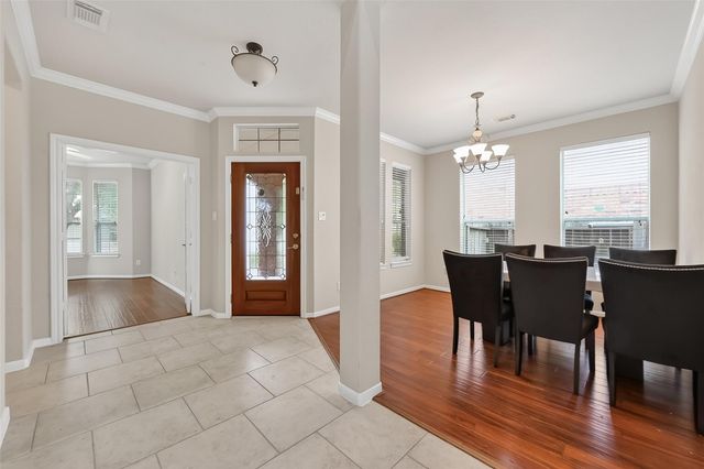 5211 Shadow Breeze Lane, Katy, TX 77494