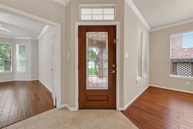 5211 Shadow Breeze Lane, Katy, TX 77494