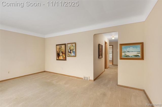 18258 Empire Avenue, Eastpointe, MI 48021