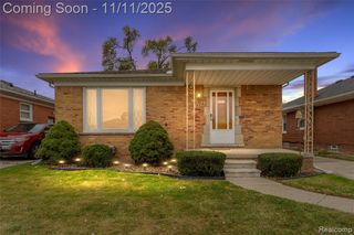 18258 Empire Avenue, Eastpointe, MI 48021