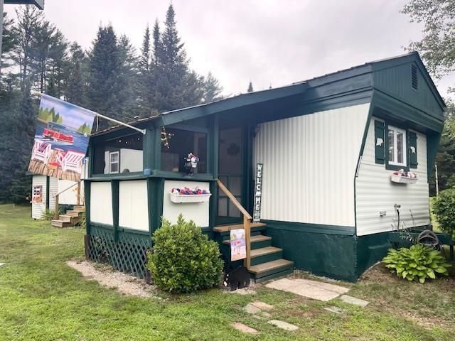 756 Whittier Road, Tamworth, NH 03886