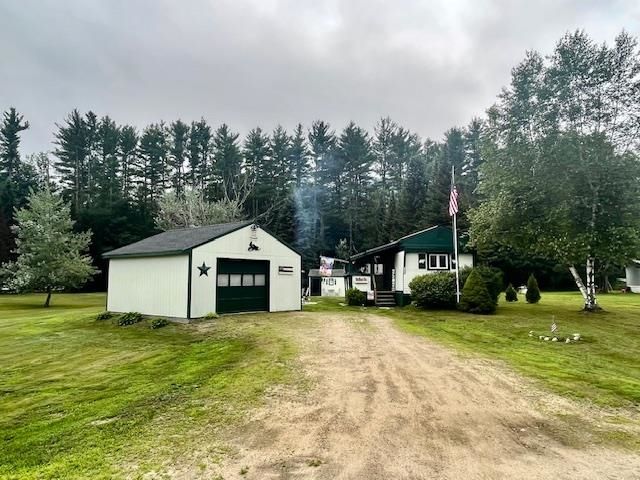 756 Whittier Road, Tamworth, NH 03886