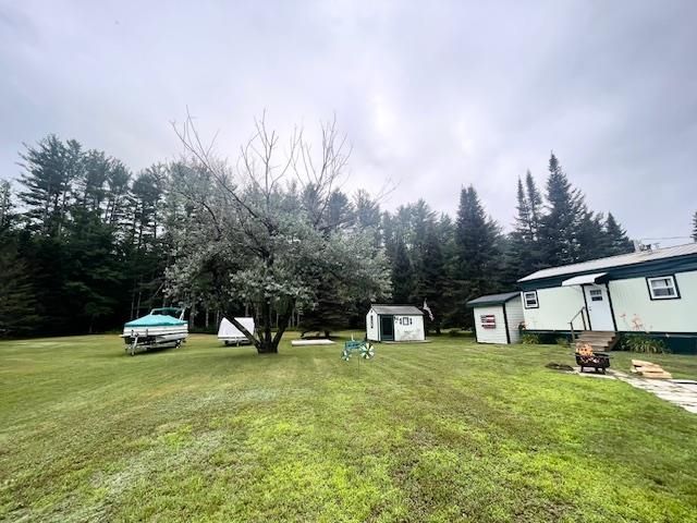 756 Whittier Road, Tamworth, NH 03886