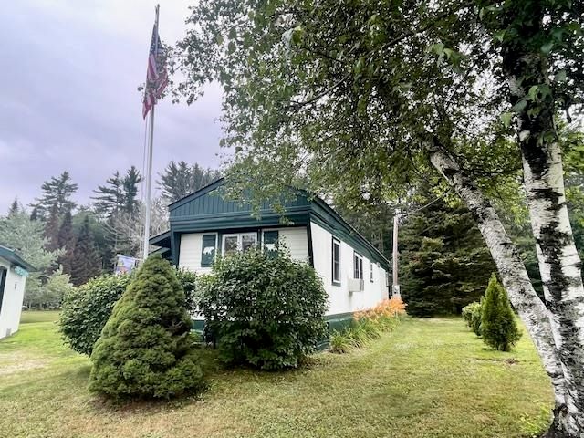756 Whittier Road, Tamworth, NH 03886