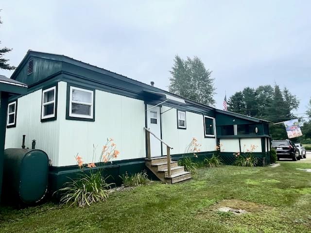 756 Whittier Road, Tamworth, NH 03886