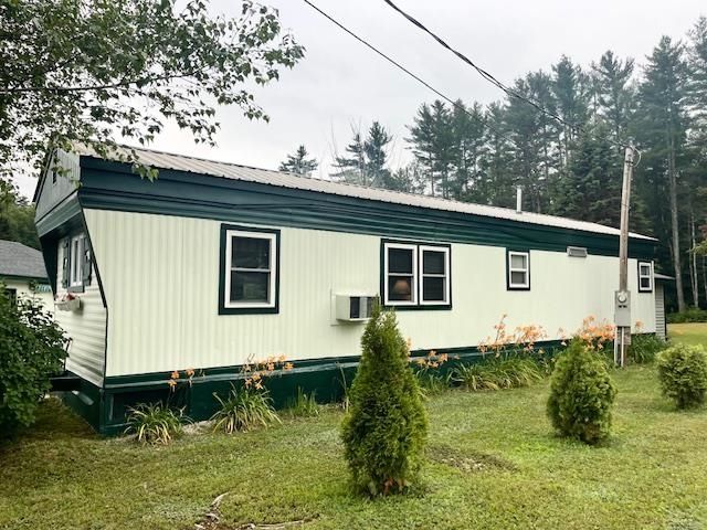 756 Whittier Road, Tamworth, NH 03886