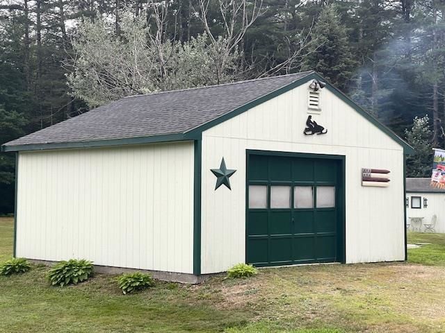 756 Whittier Road, Tamworth, NH 03886