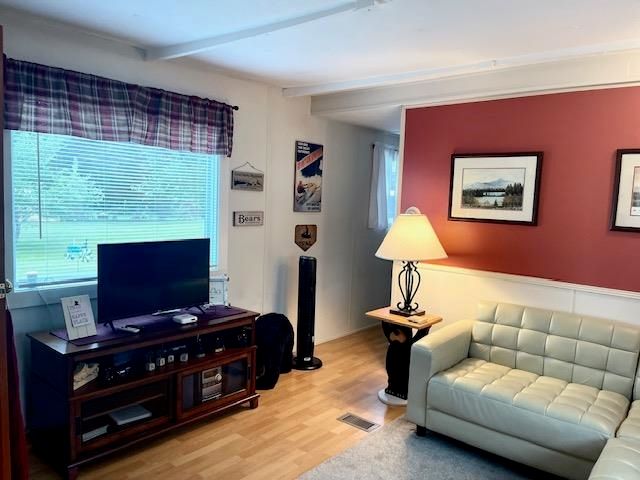 756 Whittier Road, Tamworth, NH 03886