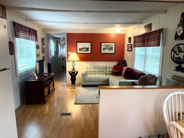 756 Whittier Road, Tamworth, NH 03886
