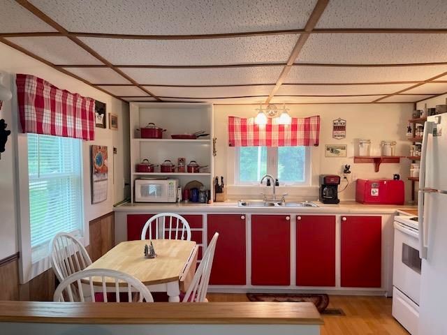 756 Whittier Road, Tamworth, NH 03886