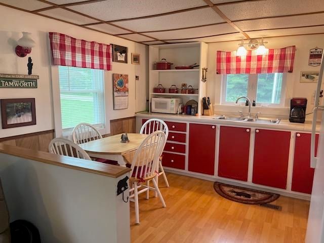 756 Whittier Road, Tamworth, NH 03886