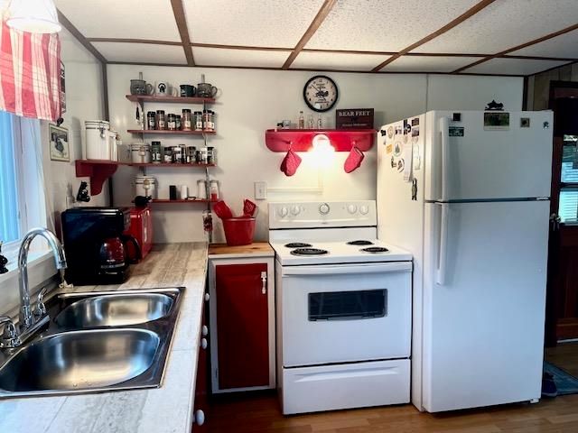 756 Whittier Road, Tamworth, NH 03886