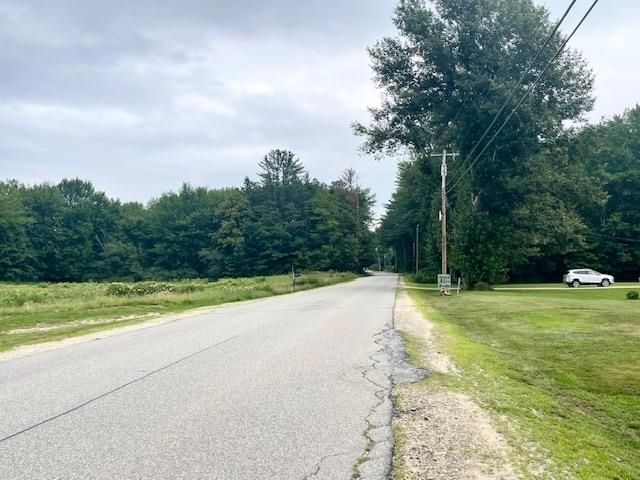756 Whittier Road, Tamworth, NH 03886