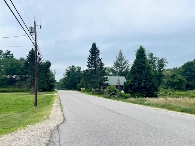 756 Whittier Road, Tamworth, NH 03886