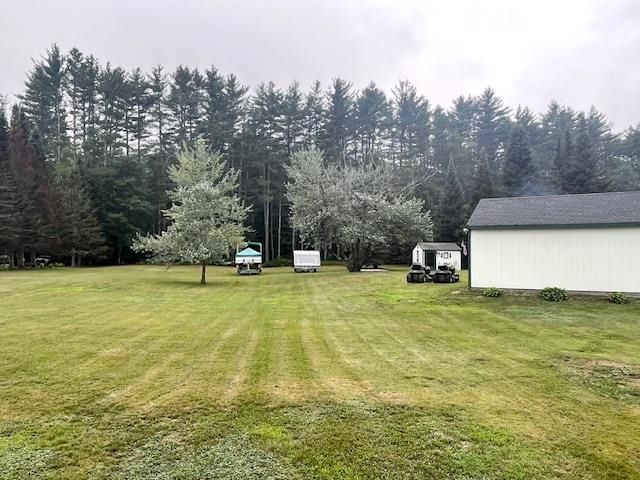 756 Whittier Road, Tamworth, NH 03886