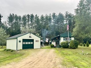 756 Whittier Road, Tamworth, NH 03886