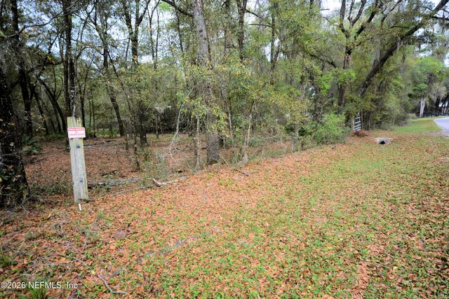 707 HILLSBOROUGH Avenue, Florahome, FL 32140