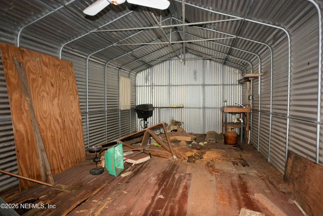 707 HILLSBOROUGH Avenue, Florahome, FL 32140