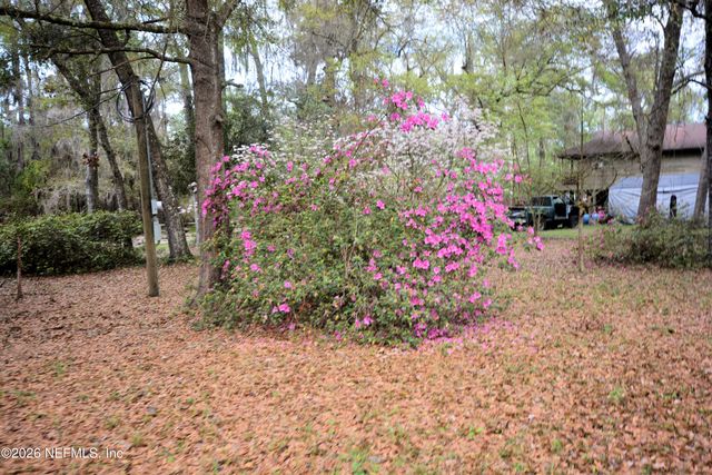 707 HILLSBOROUGH Avenue, Florahome, FL 32140