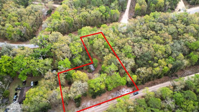 707 HILLSBOROUGH Avenue, Florahome, FL 32140