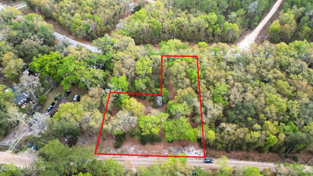 707 HILLSBOROUGH Avenue, Florahome, FL 32140