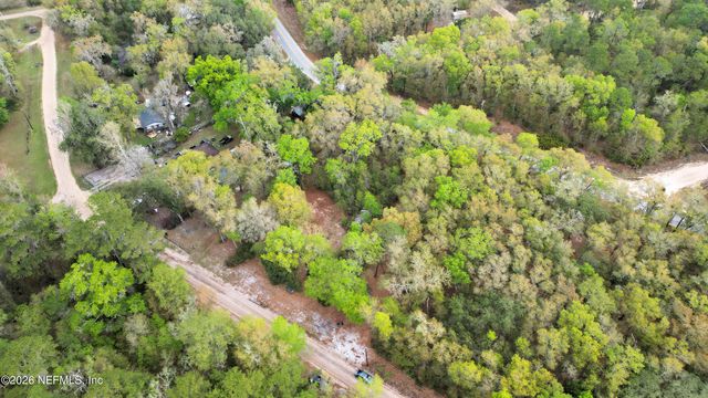 707 HILLSBOROUGH Avenue, Florahome, FL 32140