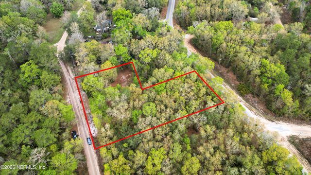 707 HILLSBOROUGH Avenue, Florahome, FL 32140