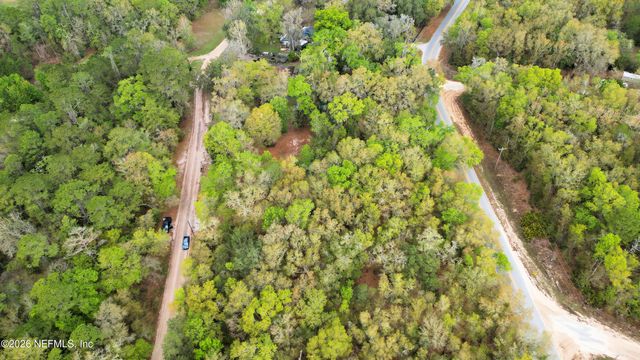 707 HILLSBOROUGH Avenue, Florahome, FL 32140