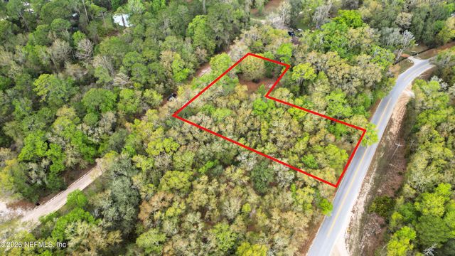 707 HILLSBOROUGH Avenue, Florahome, FL 32140