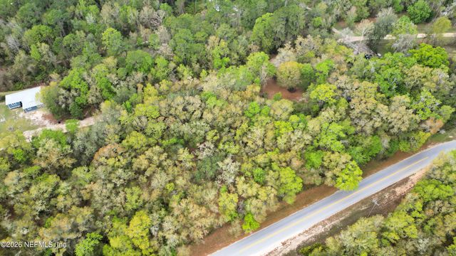 707 HILLSBOROUGH Avenue, Florahome, FL 32140