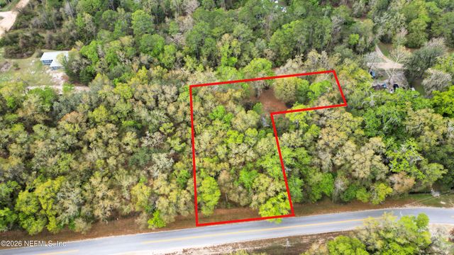 707 HILLSBOROUGH Avenue, Florahome, FL 32140