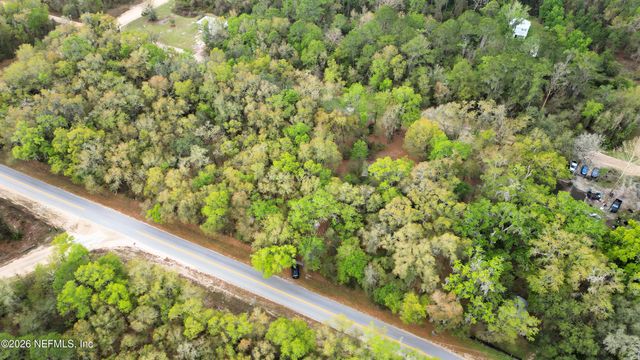 707 HILLSBOROUGH Avenue, Florahome, FL 32140