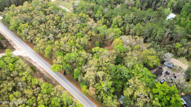 707 HILLSBOROUGH Avenue, Florahome, FL 32140