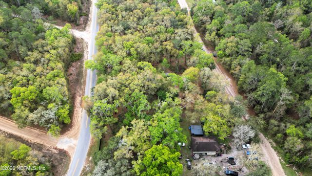 707 HILLSBOROUGH Avenue, Florahome, FL 32140