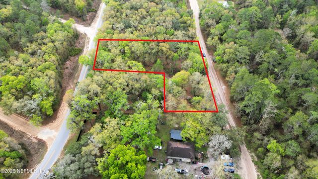 707 HILLSBOROUGH Avenue, Florahome, FL 32140