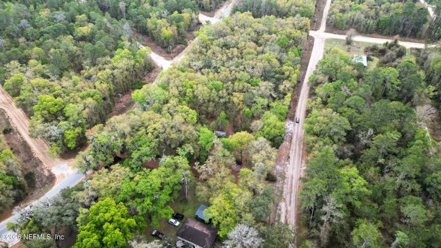 707 HILLSBOROUGH Avenue, Florahome, FL 32140