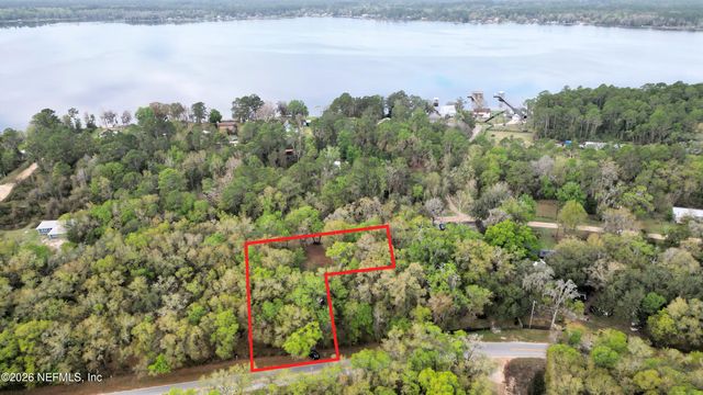 707 HILLSBOROUGH Avenue, Florahome, FL 32140