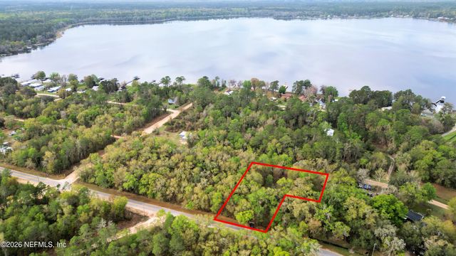 707 HILLSBOROUGH Avenue, Florahome, FL 32140