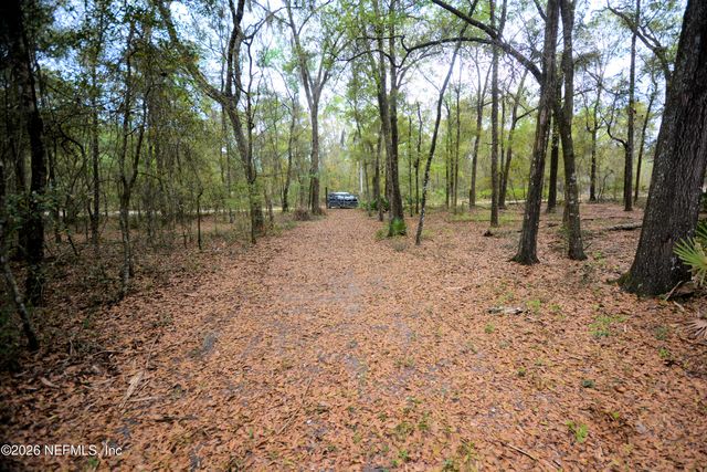 707 HILLSBOROUGH Avenue, Florahome, FL 32140