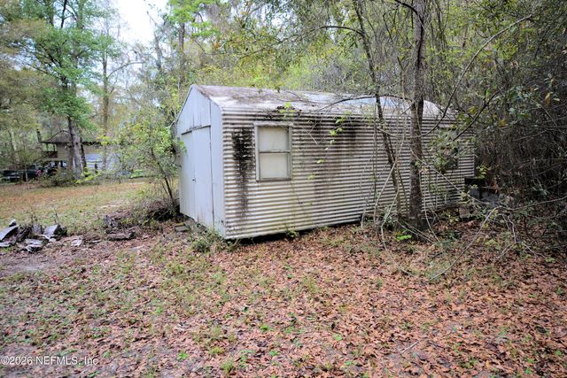 707 HILLSBOROUGH Avenue, Florahome, FL 32140