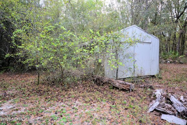 707 HILLSBOROUGH Avenue, Florahome, FL 32140