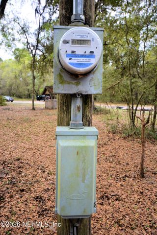 707 HILLSBOROUGH Avenue, Florahome, FL 32140