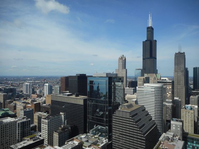 60 E Monroe Street 5205, Chicago, IL 60603