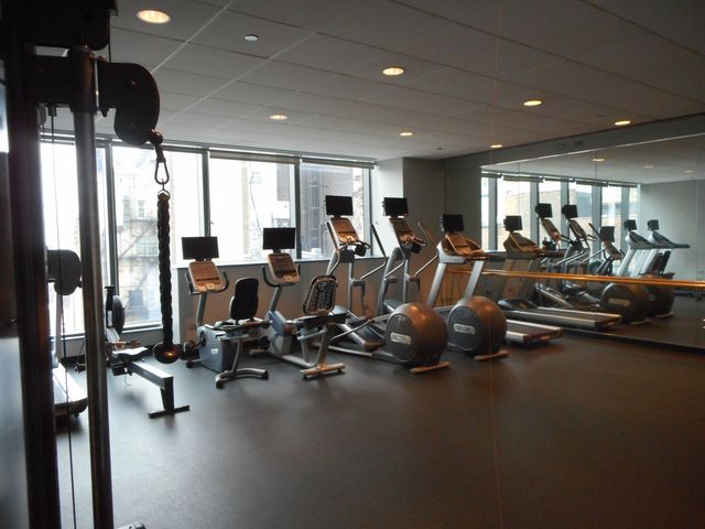 60 E Monroe Street 5205, Chicago, IL 60603