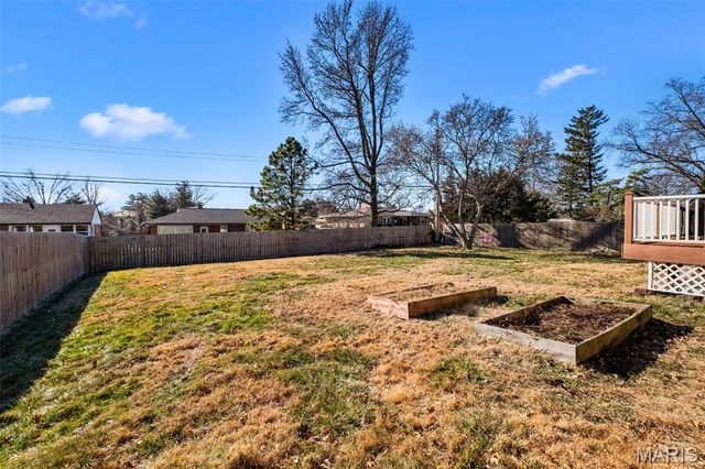 11842 Sunlind, Sunset Hills, MO 63127