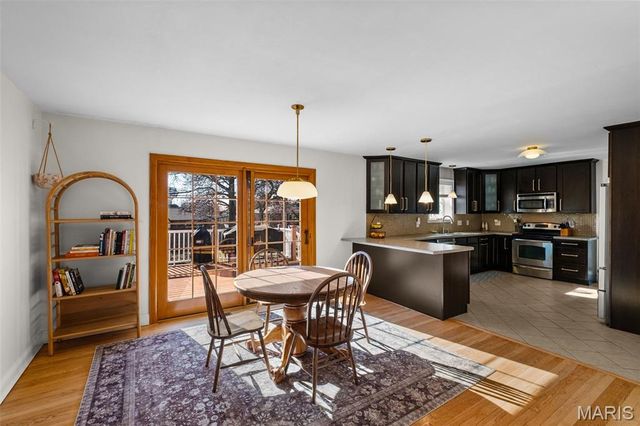 11842 Sunlind, Sunset Hills, MO 63127