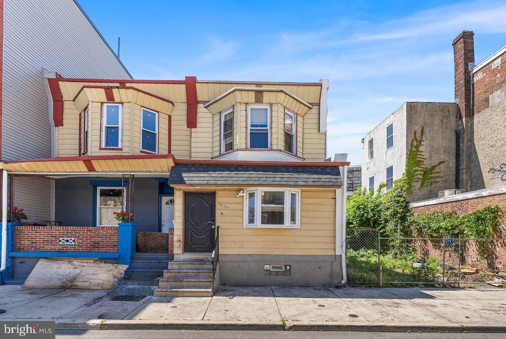 5150 RANSTEAD ST, Philadelphia, PA 19139