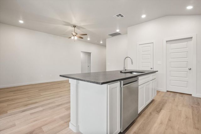 3019 138th Place, Lubbock, TX 79423