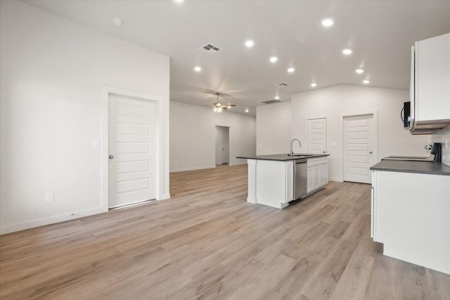 3019 138th Place, Lubbock, TX 79423