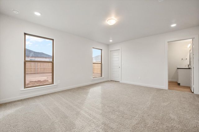 3019 138th Place, Lubbock, TX 79423